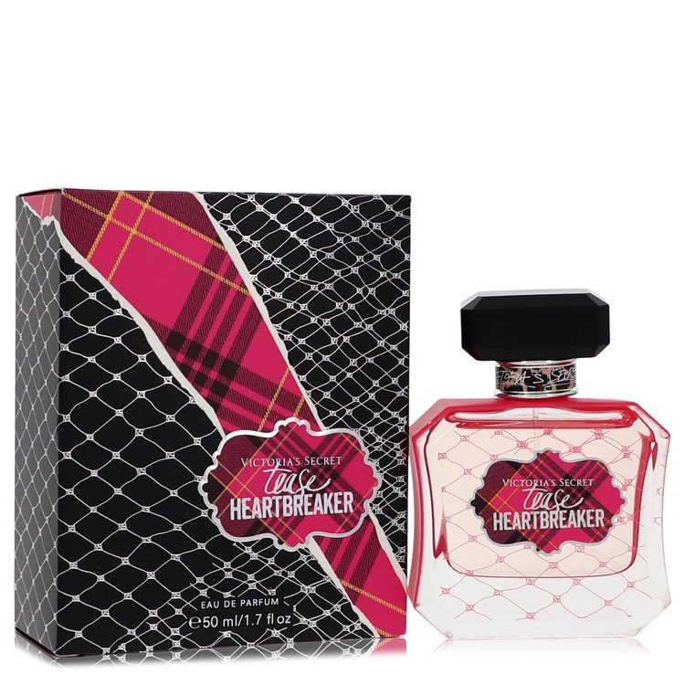 Victoria's Secret Tease Heartbreaker by Victoria's Secret Eau De Parfum Spray 1.7 oz Victoria's Secret Tease Heartbreaker by Victoria's Secret Eau De Parfum Spray 1.7 oz